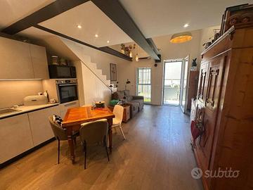 Appartamento di 85 m² con 3 locali a Bologna