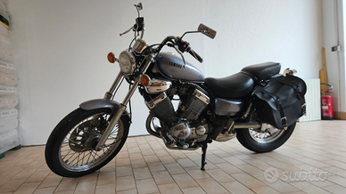 Yamaha Virago Xv535