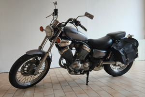 Yamaha Virago Xv535