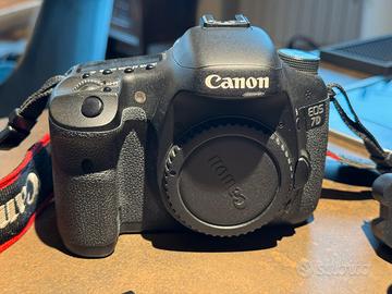 Canon 7D