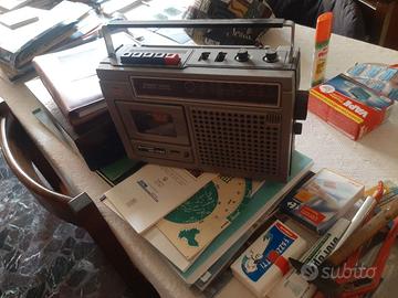 Radio