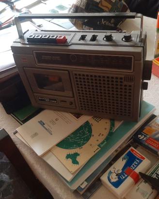 Radio