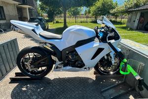 Carene honda CBR 600RR
