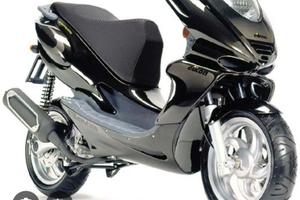 Beta 150 scooter perfetto