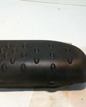 GOMMA PEDANA PASSEGGERO DX APRILIA SCARABEO AP8144