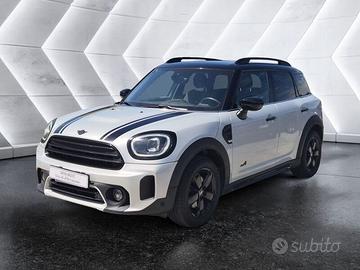 MINI Countryman Mini 2.0 Cooper D Business al...