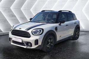 MINI Countryman Mini 2.0 Cooper D Business al...