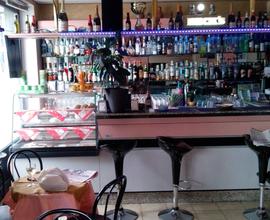 Bar zona semicentrale Udine