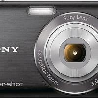 Sony Cyber-SHOT DSC-W310 Fotocamera come nuova
