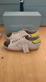 scarpe Philippe Model 42 