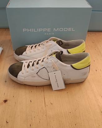 scarpe Philippe Model 42 