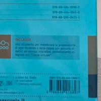 La matematica a colori ed gialla