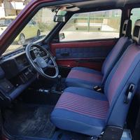 Panda 4x4 country club