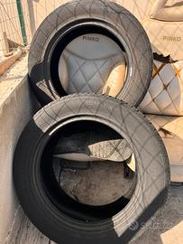 Gomme Ford Kuga