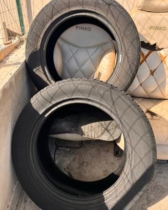 Gomme Ford Kuga