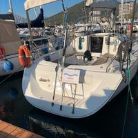 Beneteau first 31.7 -no charter