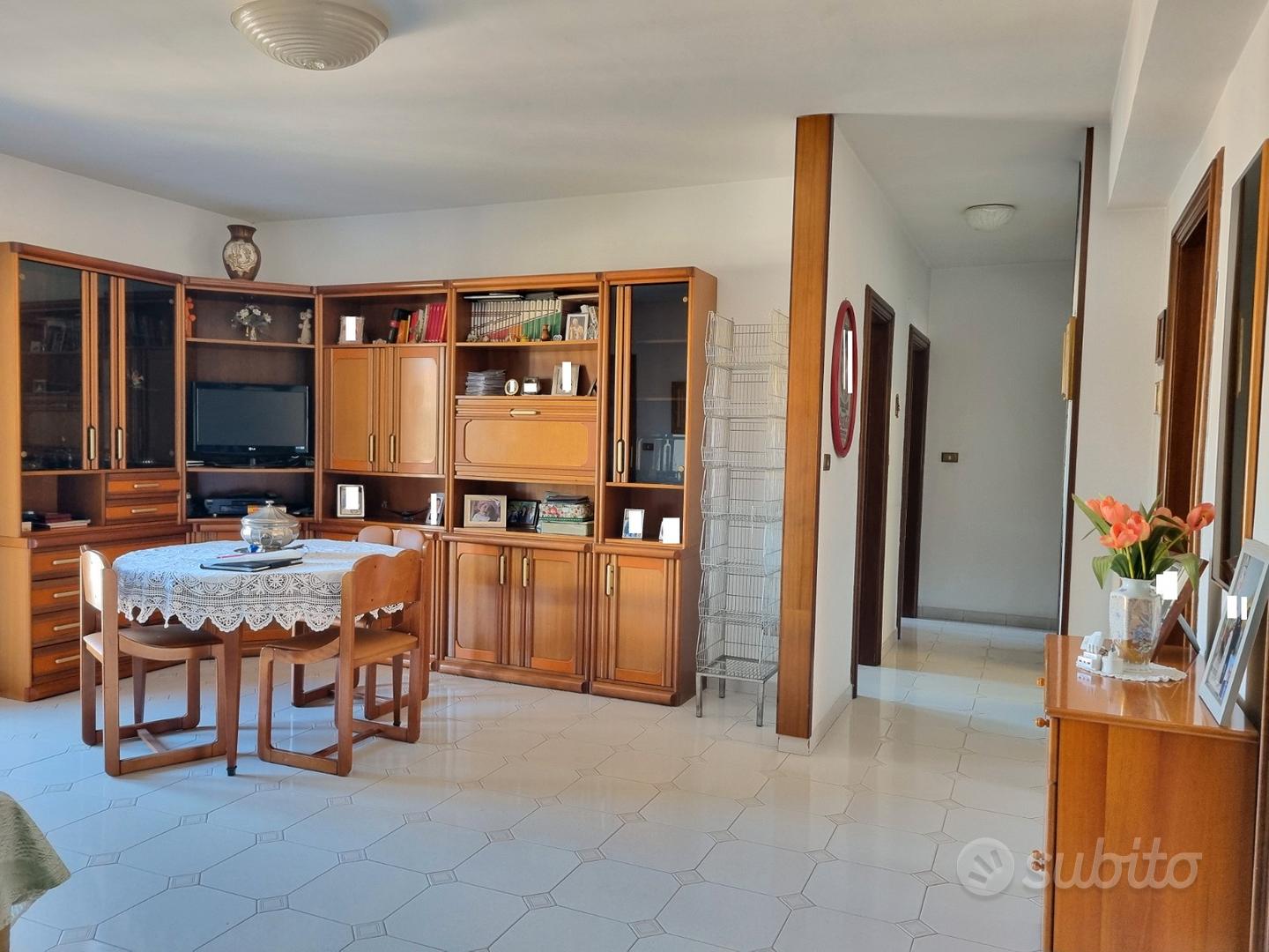 Appartamento – Atripalda, Avellino - Altro