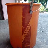 Botte 500 litri