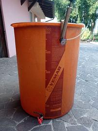 Botte 500 litri