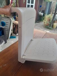 Coppia di  poltrone  intex 