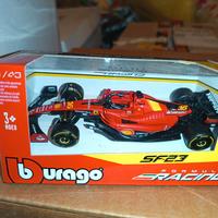 Ferrari F1 Sf-23