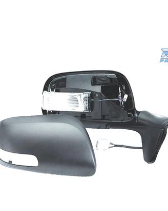 SPECCHIO COMPLETO DESTRO TOYOTA AURIS 07-12 TERMIC