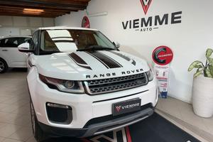 Land Rover Range Evoque 2.0 TD4 180 CV Coupé HSE