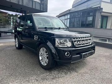 LAND ROVER Discovery 4 3.0 SDV6 249CV HSE 7 POST