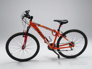 Mountain Bike MBM Dart 29” Usata Pochissimo