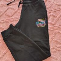 pantaloni sportivi donna Puma