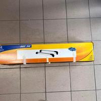 Barre Portapacchi Peugeot 207 SW