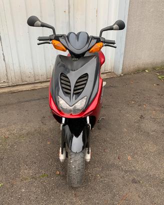 Mbk Nitro