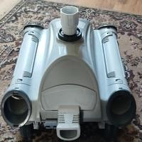Robot piscina Intex 28001