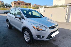 Ford Kuga Kuga+ 2.0 TDCi 136 CV 4WD DPF