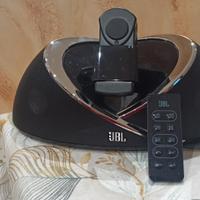 Cassa bluetooth JBL 