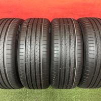 215 50 18 Gomme Estive 2022 New Continen 215 50R18