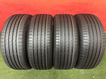 215 50 18 Gomme Estive 2022 New Continen 215 50R18