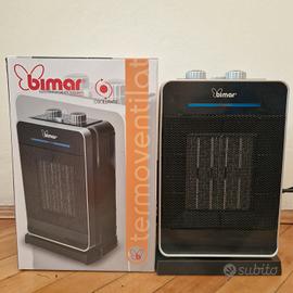 Termoventilatore Bimar S234

