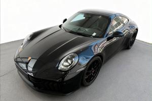 Porsche 911 Targa 3.6 4 GTS auto
