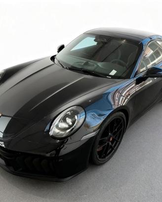 Porsche 911 Targa 3.6 4 GTS auto