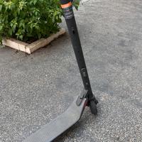 Monopattino elettrico