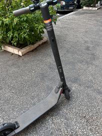 Monopattino elettrico