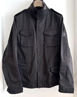 Giacca field jacket MONTECORE