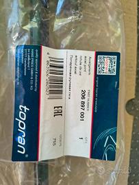 bracci scatola sterzo Saab 93