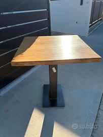tavolo legno