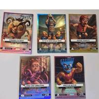 Carte Brainrot All Stars "Legends Promo" 