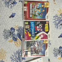 Wii con mod