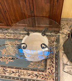 tavolo da fumo  78 alto 33