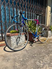 Bici da corsa