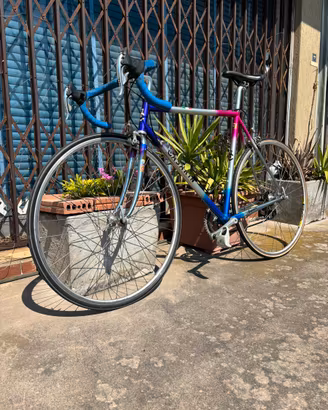 Bici da corsa